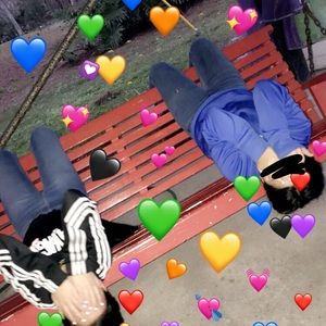 Meet your Posher, Nicola